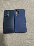 Samsung A33 black