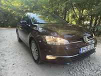 Wolkswagen Golf VII