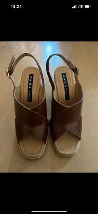 Sandale Zara marimea 39