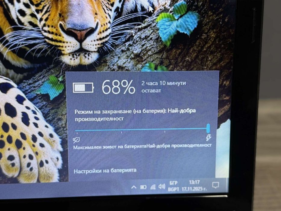 Лаптоп Acer/8RAM/500GB/i5-2430M/Nvidia 1GB.
