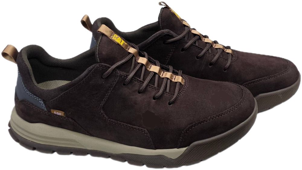 Cat Caterpillar Men's Shoes