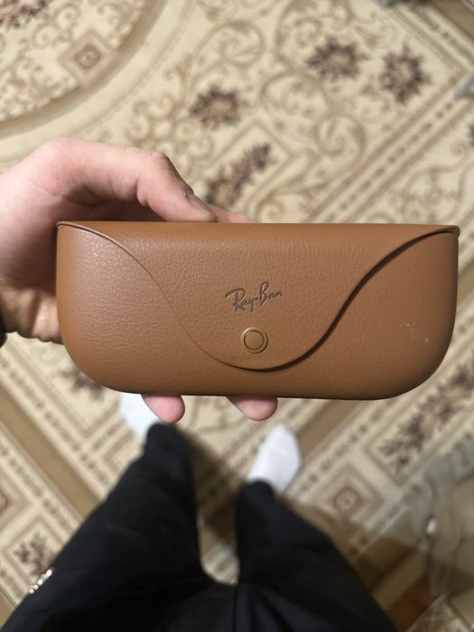 Ray-Ban,смарт очки