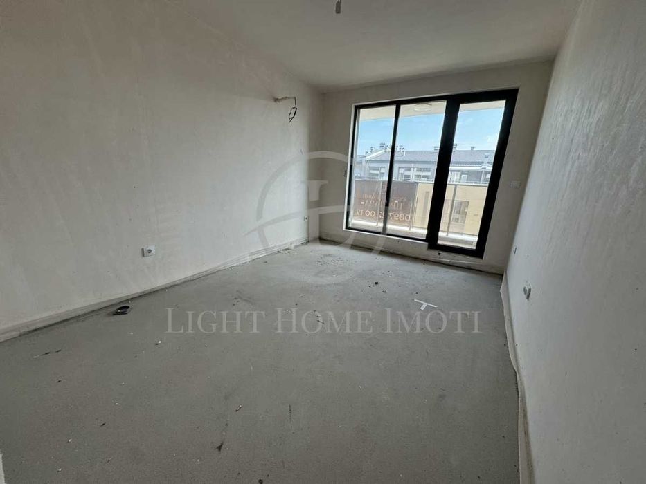 Продава се Тристаен апартамент в Пловдив, Христо Смирненски - 113 кв.м за 1638 €/кв.м - Снимка #8