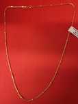lant aur 14k 3.53g ag.7 Podu Ros 50606 Garantie 24 luni
