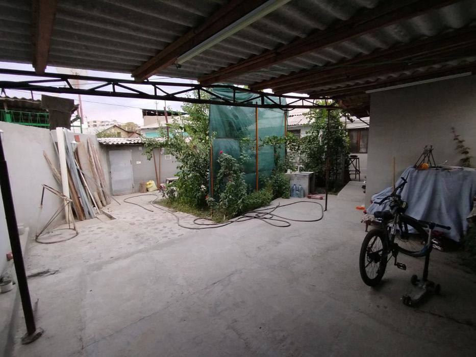 Продается свой дом