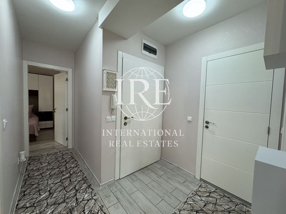 3-стаен в Варна-Бриз площ 80 цена 750евро с две паркоместа