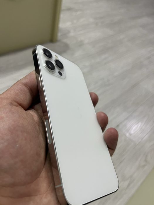 iPhone 12 pro max 256/77