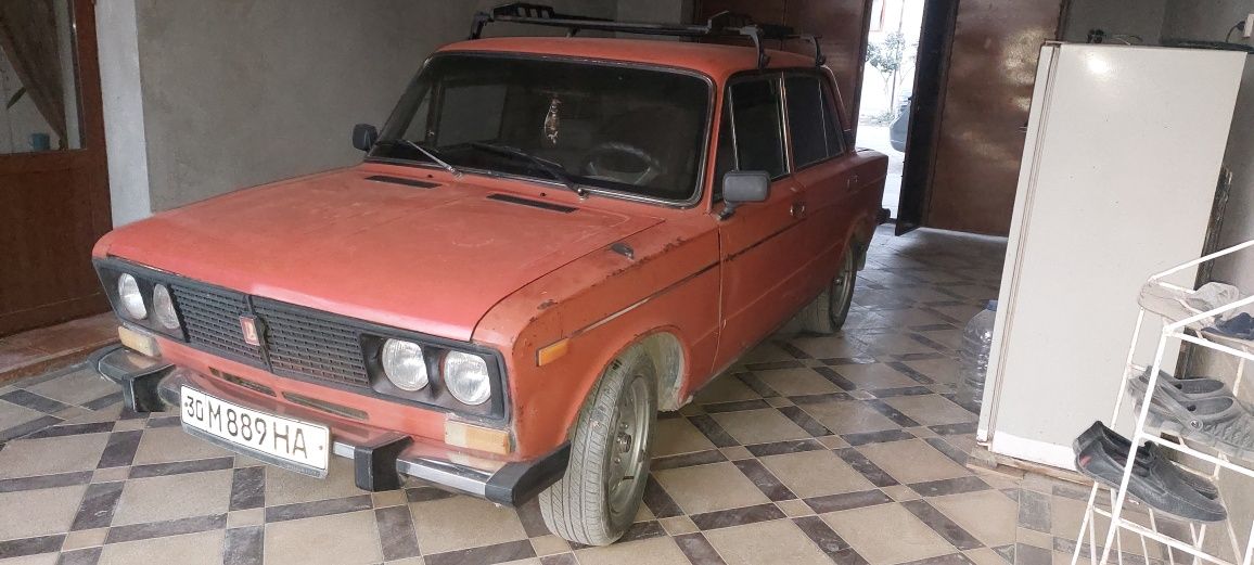 Жигули 2106 сотилади