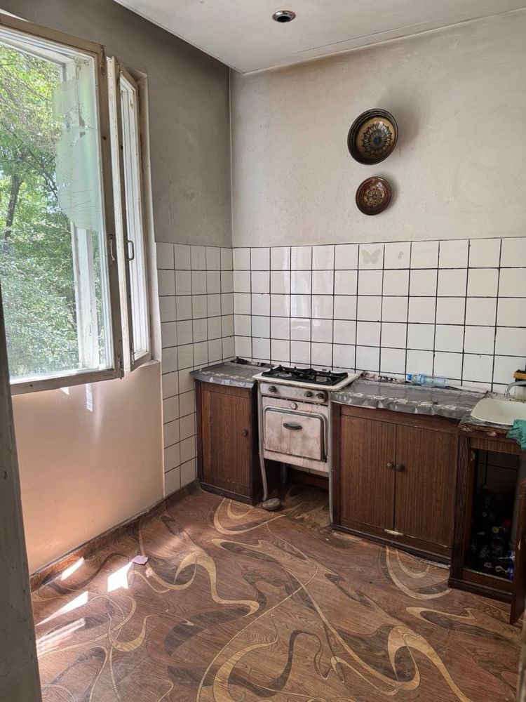 Продается 1 комнатная квартира