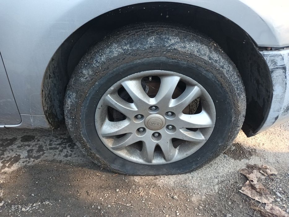 Dezmembrari  Kia CARNIVAL (VQ)  2006  > 2014