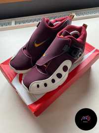 nike zoom gp high maroon