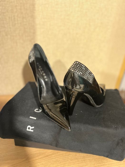 Дамски обувки RICHMOND