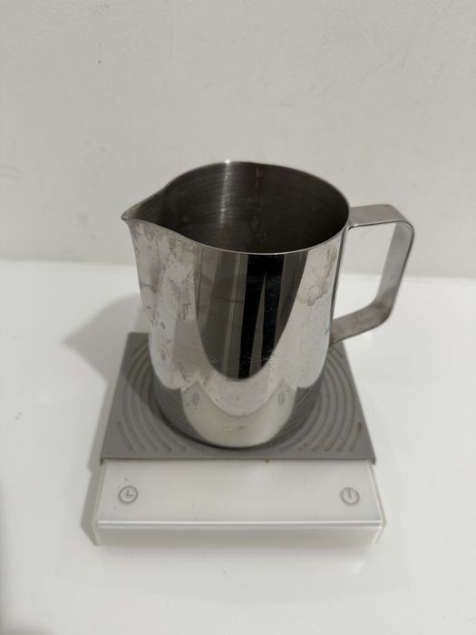 Espressor Elektra Micro Casa Leva