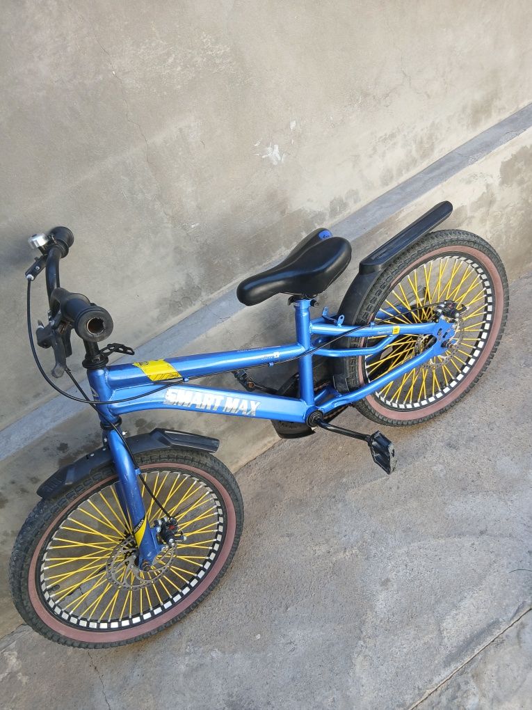 Velosiped 20 razmer