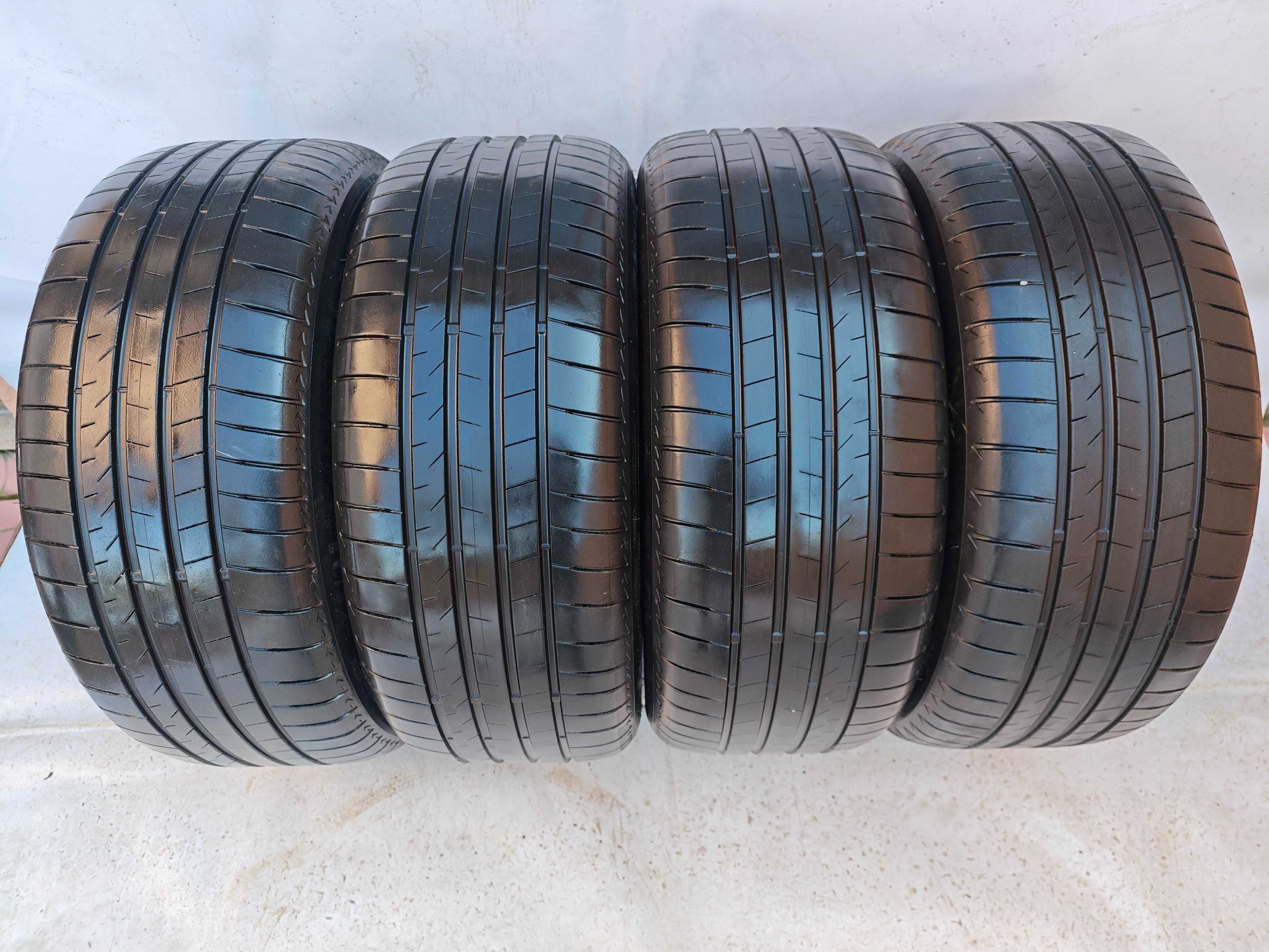 Anvelope 255/50/20 vara BRIDGESTONE ALENZA 001
