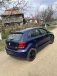 Volkswagen polo.