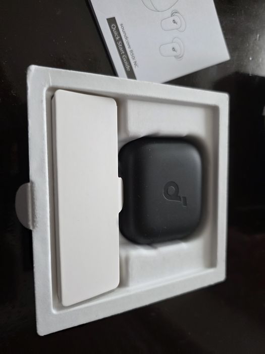 Casti Wireless Soundcore R50i NC