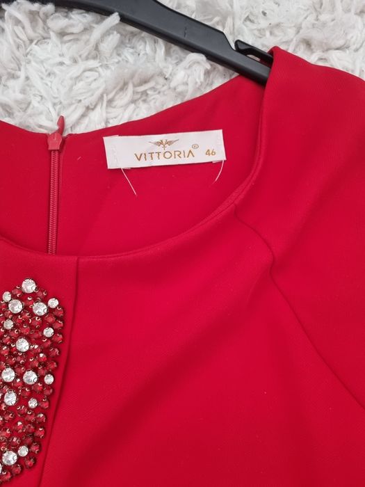 Rochie ocazie, mărimea 46