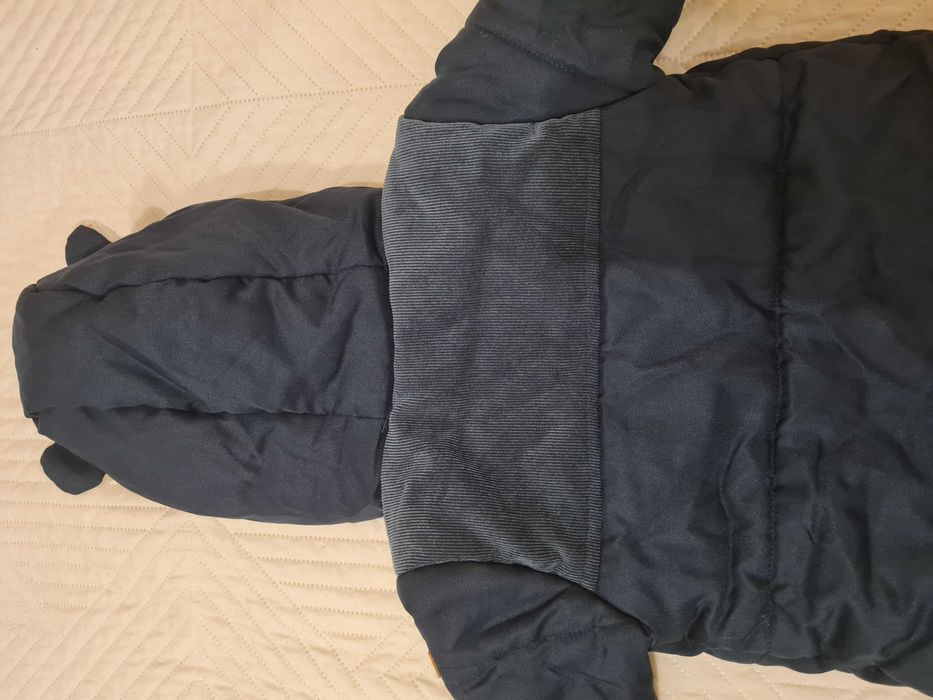 Космонавт бебешки