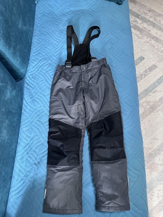 Продам полукомбинезон зимний