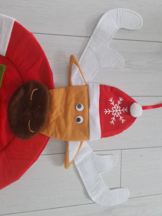 Calendar pana la Craciun