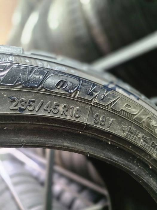 4x 235/45/18 M+S TOYO 2020 Stare excelenta