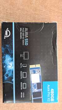 SSD OWC Aura Pro X2 480GB PCIe