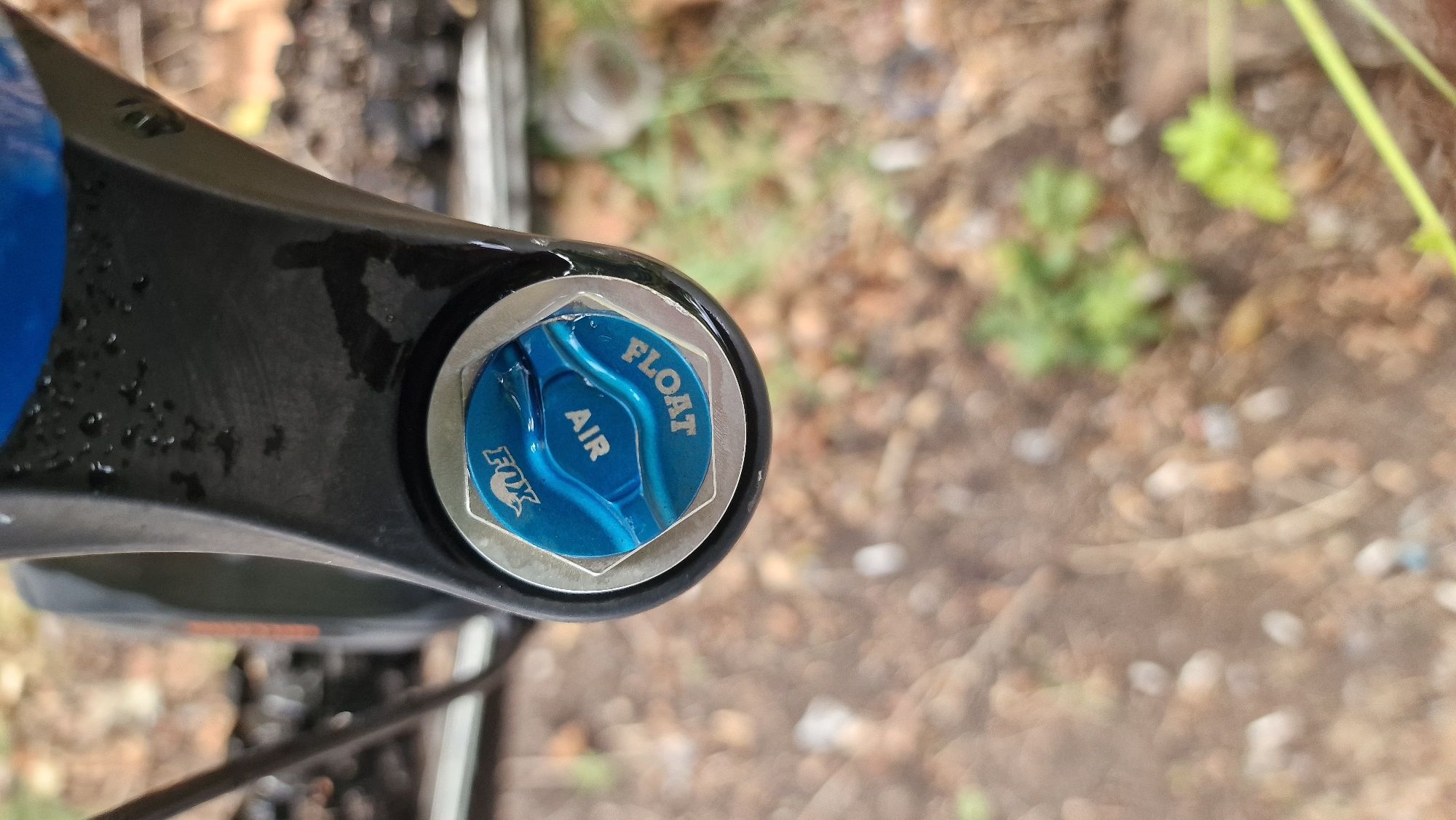 Giant glory 10 (ne demo 8, canyon, santa cruz)