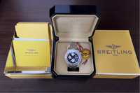 Breitling Chrono SuperOcean A13340