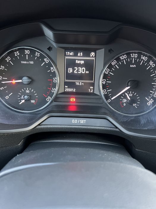 Skoda octavia lll 1,6 tdi (livrare la domiciliu )
