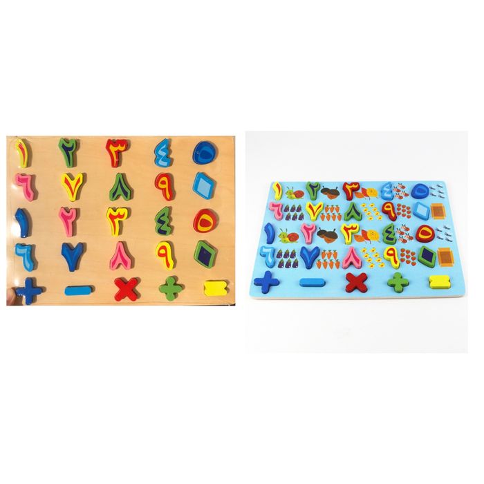 Развивающий игрушки