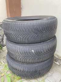 Anvelope Michelin 235/65 R18