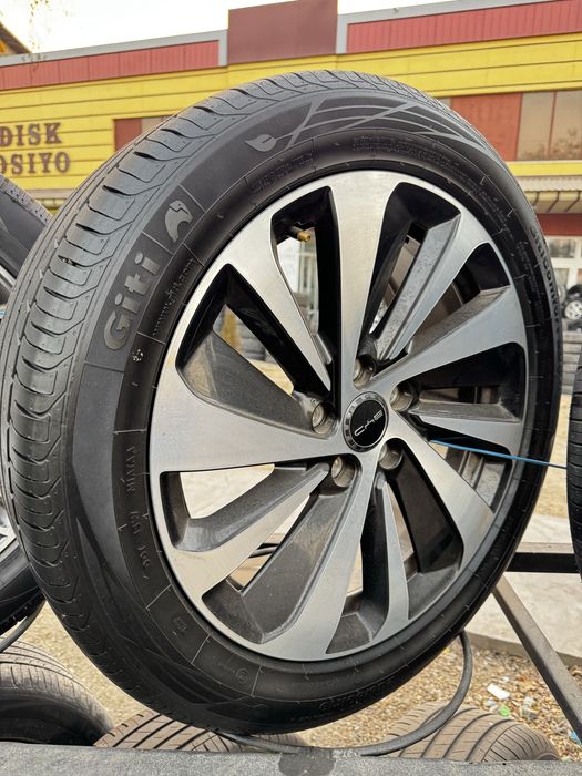 BYD R19 диска балон сотилади