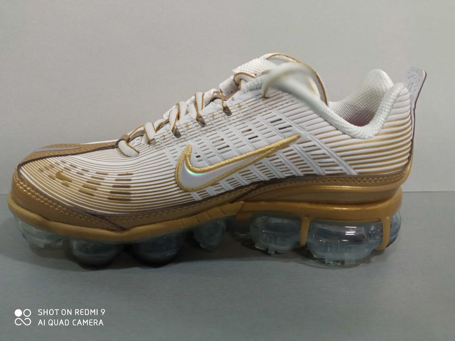 Nike Air Vapormax N35,5/22,5sm.Маратонки с камери.Нови.Оригинал.