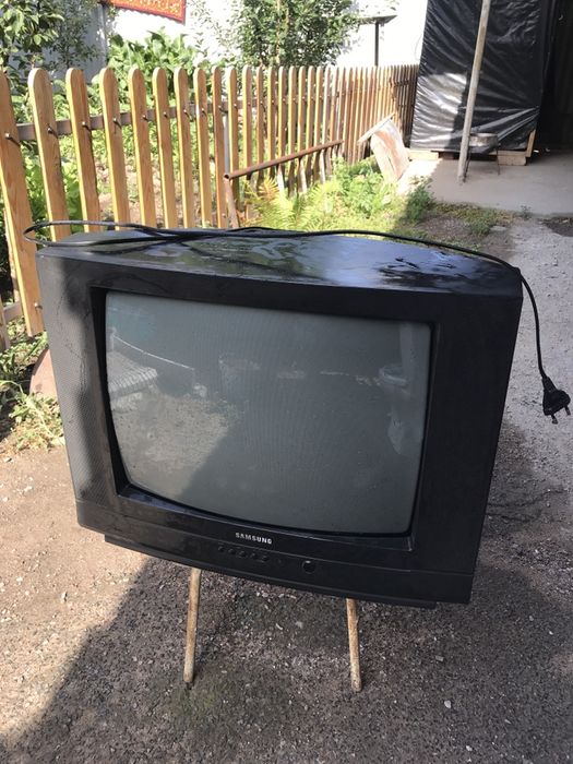 Телевизор Самсунг, в хорошем состоянии