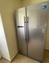 Двухкамерный холодильник