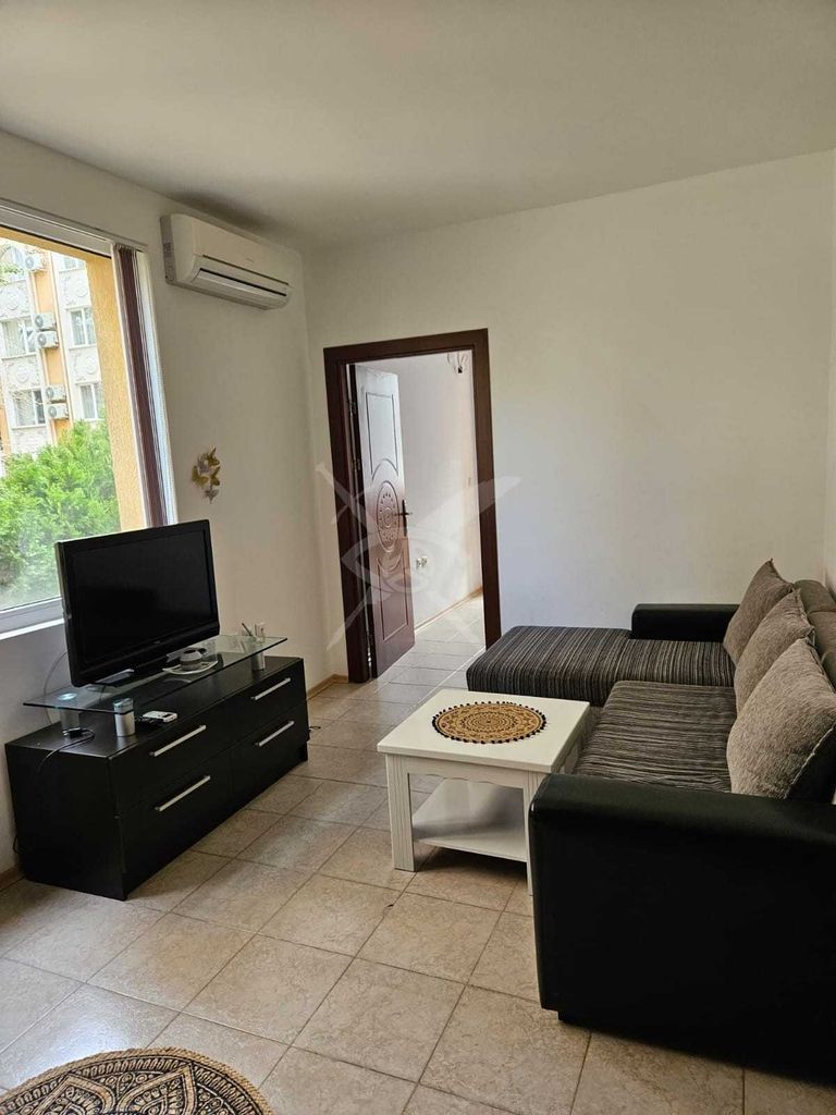 Продава се Двустаен апартамент в Несебър - 55 кв.м за 1055 €/кв.м - Снимка #2