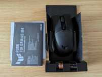 Mouse Asus Tuf M4