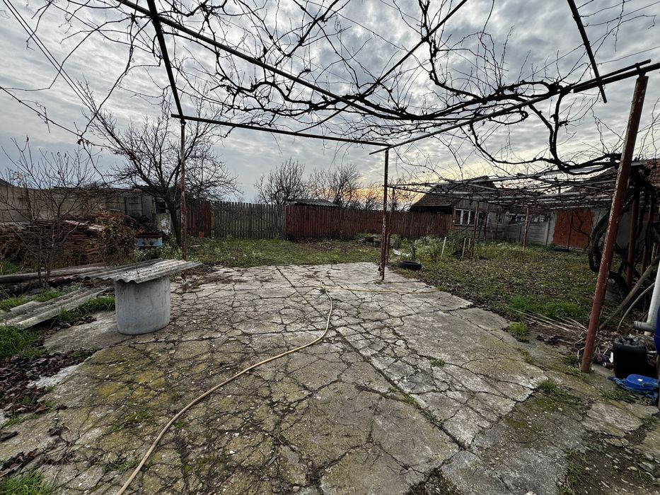 Casă de vânzare sat Râpa