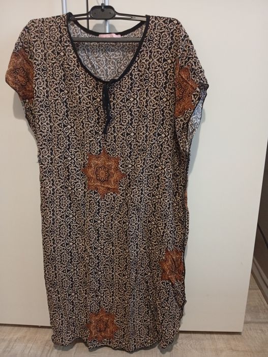 Rochie de vara / tunica; Marimea XL