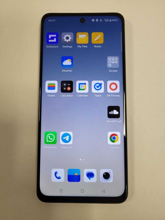 One Plus Nord CE3 Lite 5G