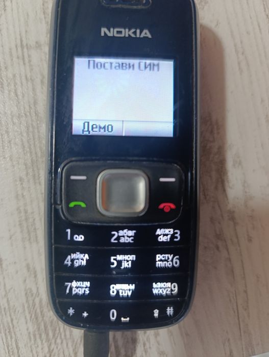 Стари телефони работещи и за части