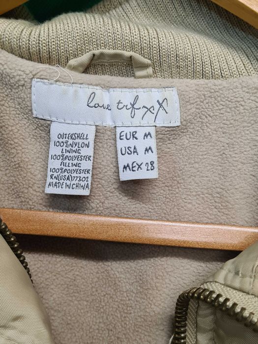 Geaca DAMA - ZARA Motivi