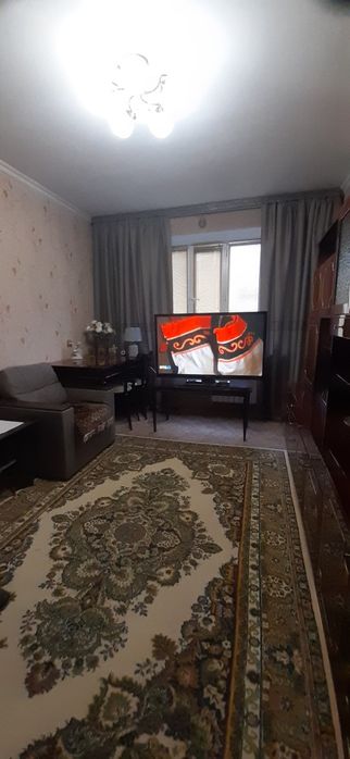 Продаётся отличная 2-х комн на 8 мкр