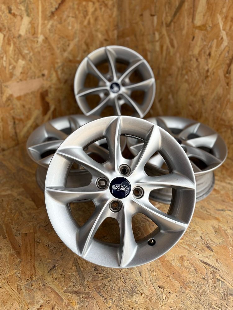 Jante Ford K Originale R 14 , Stare impecabilă !