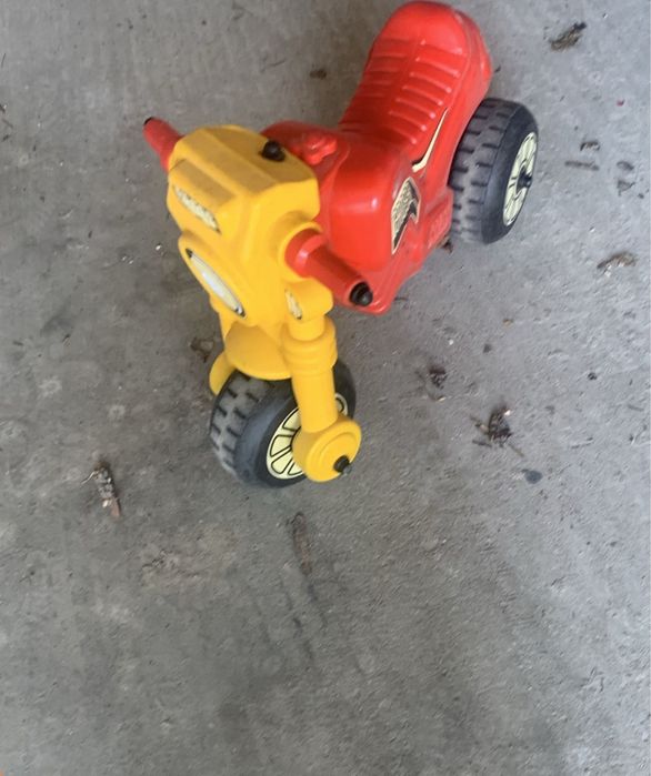 trotineta motocicleta copii