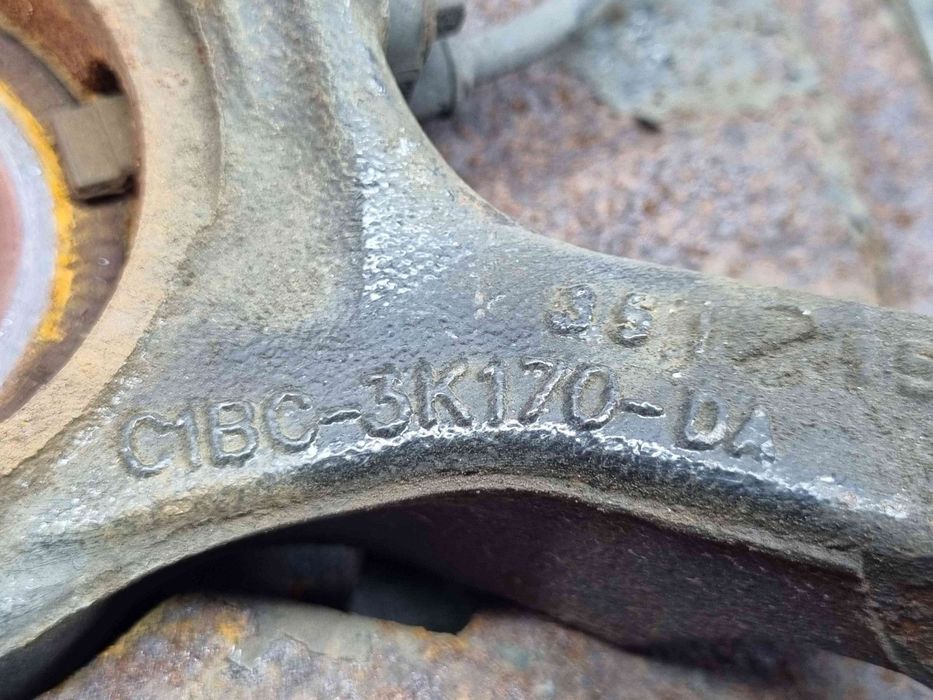 Fuzeta fata dreapta Ford Fiesta 6 [Fabr 2008-2019] C1BC-3K170-DA 1.6 T