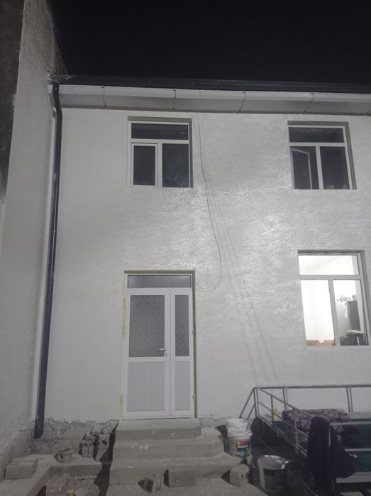 Бектемирда ховли 5та хона