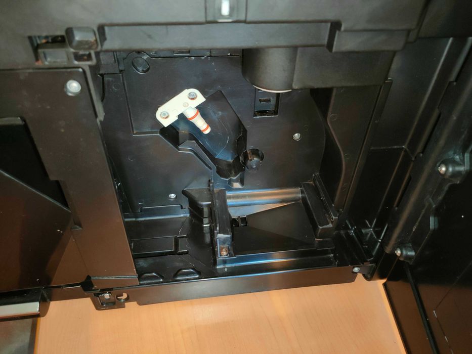 Saeco Xelsis SM 7680