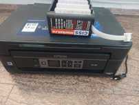Imprimanta Epson XP 352